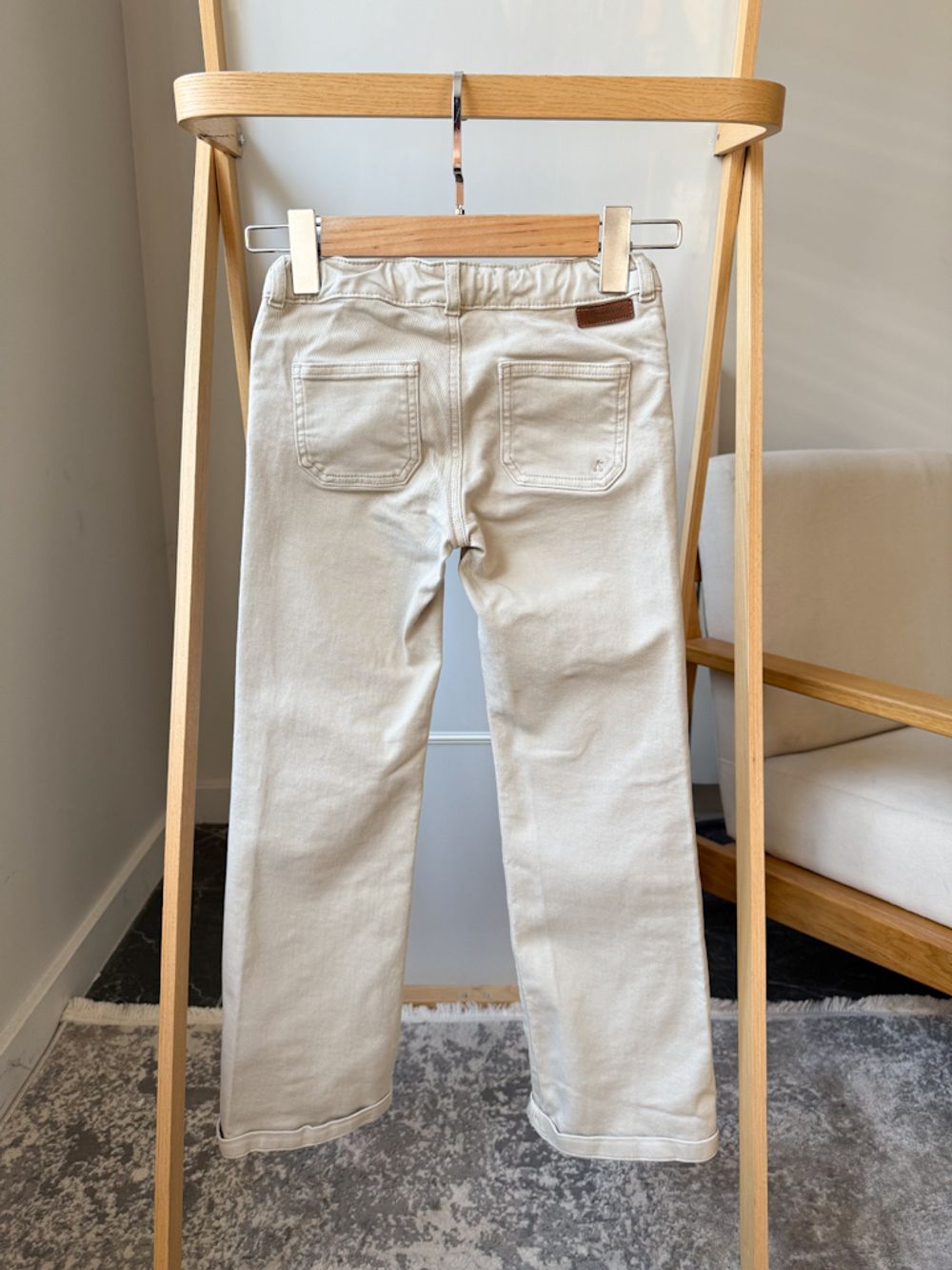 Джинсы Bonpoint, 140