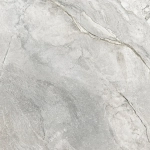 Керамогранит Alma Ceramica GFA57VLC07L Vulcano 57x57 серый лаппатированный под камень