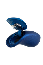 Вибромассажер для пар We-Vibe Chorus синий 11 см