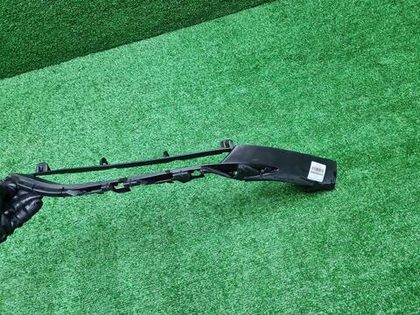 Накладка переднего бампера левая Lexus RX 4 19-22