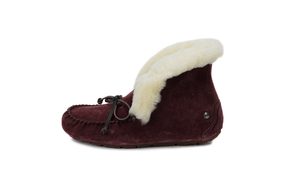 UGG Alena Chocolate