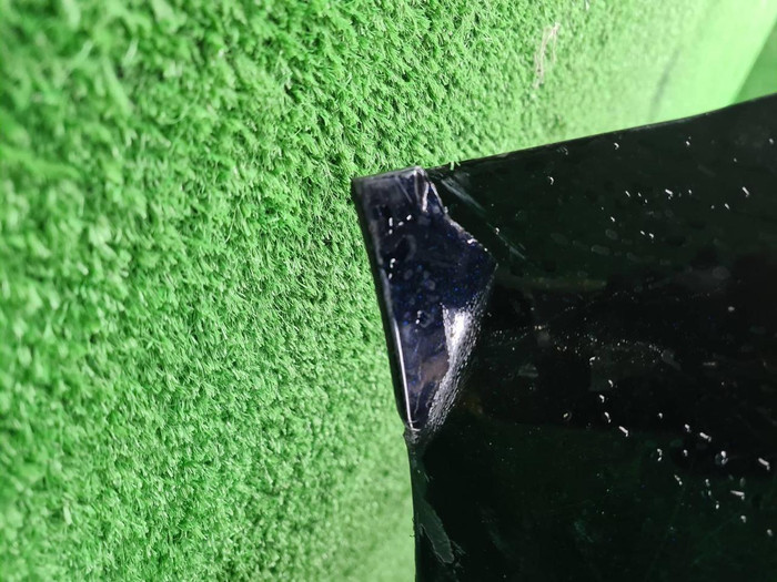 Бампер задний Changan Uni-K (2020-н.в.)