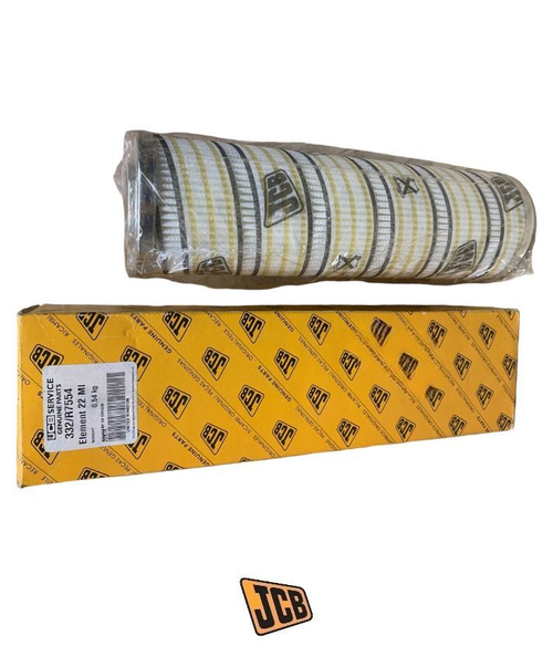 Фильтр гидравлический JCB 32/925858, 332/W3723, 32-925858, 332-W3723, 32925858, 332W3723