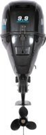 Лодочный мотор MARLIN MF 9.9 AMHL