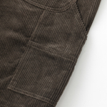 Шорты YMKASHIX Nineties Velvet