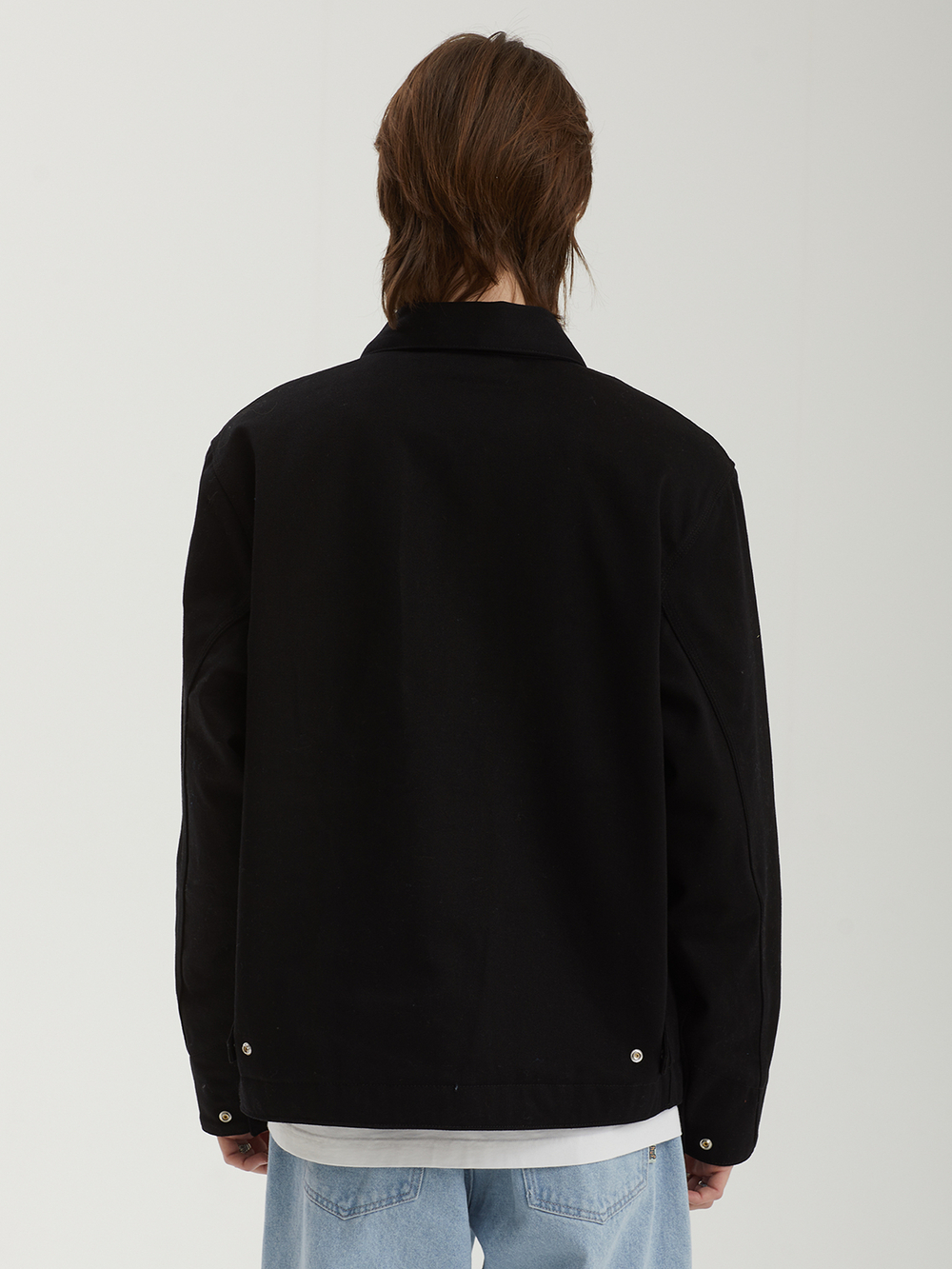 Мужская Куртка Module Script