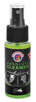 Антифог-очиститель C4 Carbon Absolute Cleaner 50 мл