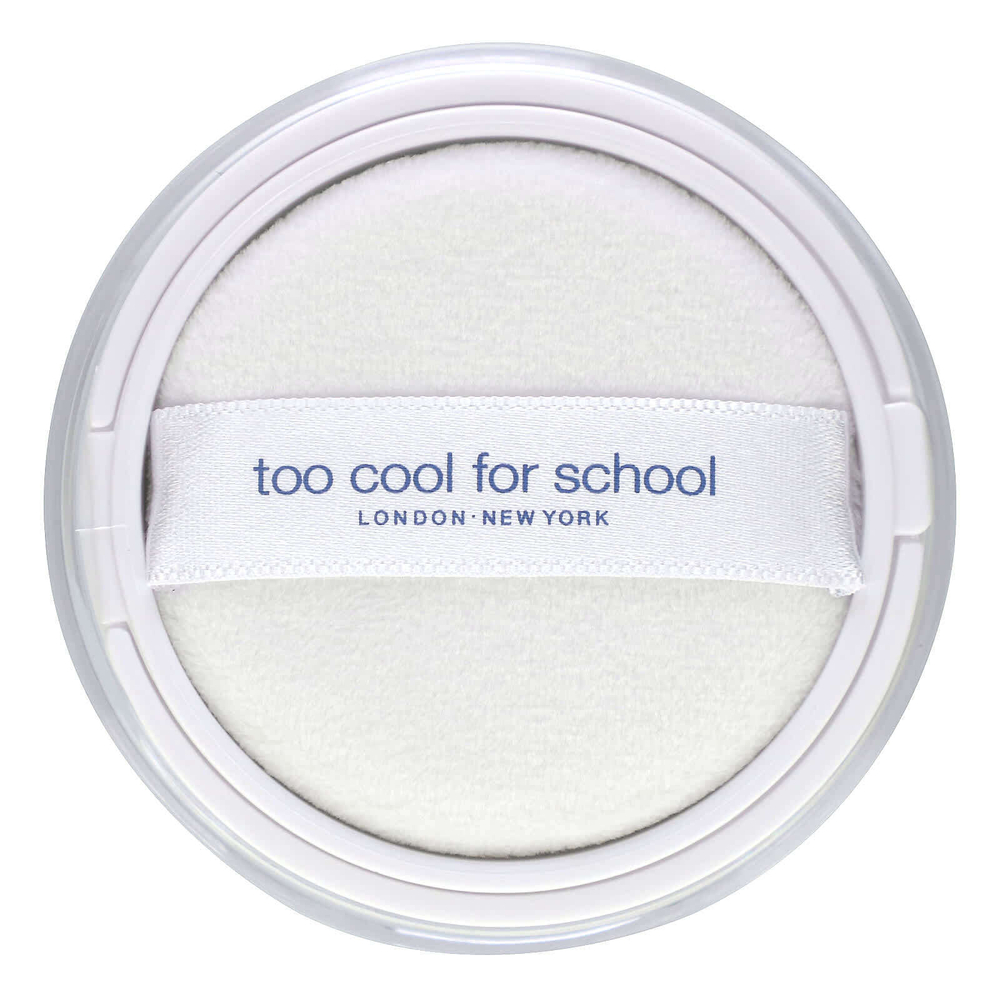 Too Cool for School, ArtCLASS By Rodin, пудра для финишной фиксации, 10 г (0,35 унции)