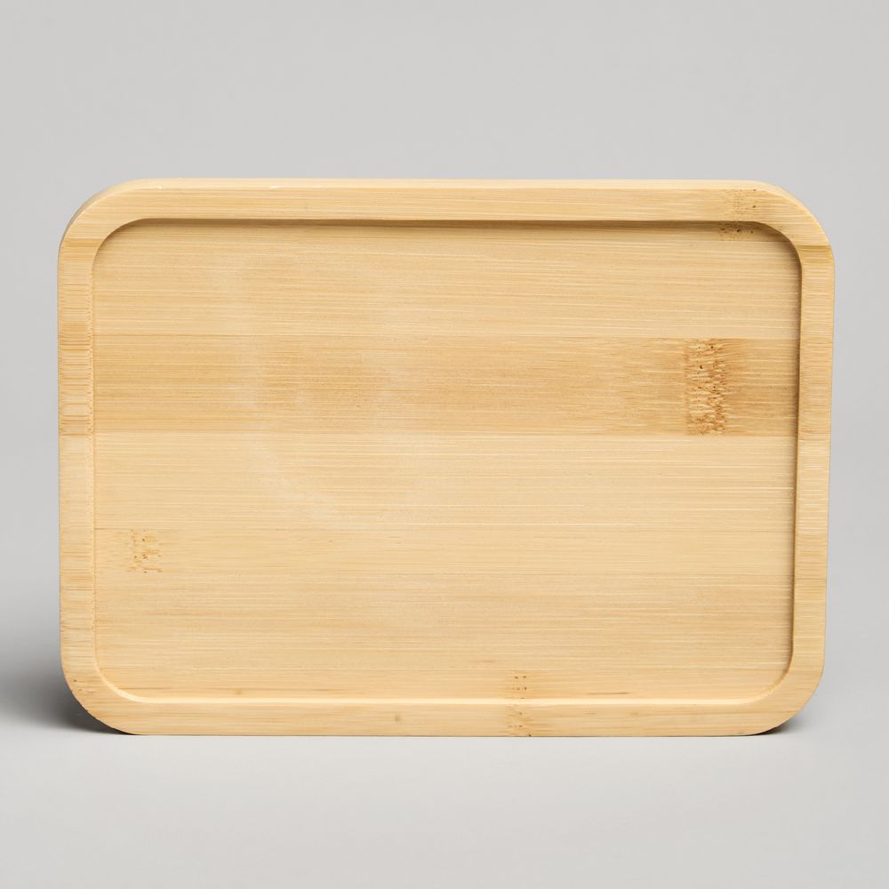 МАСЛЕНКА LEFARD "MUSE" НА ДЕР. ПОДСТАВКЕ 17*12,5*8 СМ