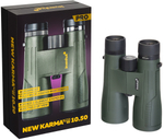 Бинокль Levenhuk New Karma PRO ED 10x50
