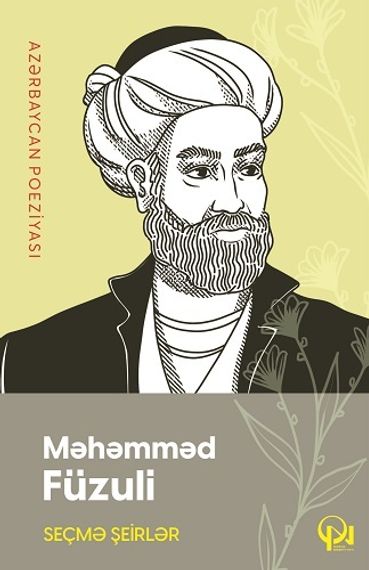 Seçmə şeirlər (Məhəmməd Füzuli)