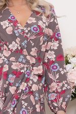 Платье 71472 Avili