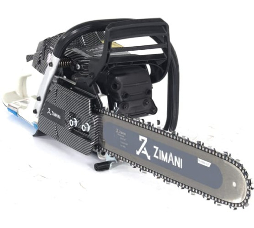 Бензопила ZIMANI 365 PRO 365PRO