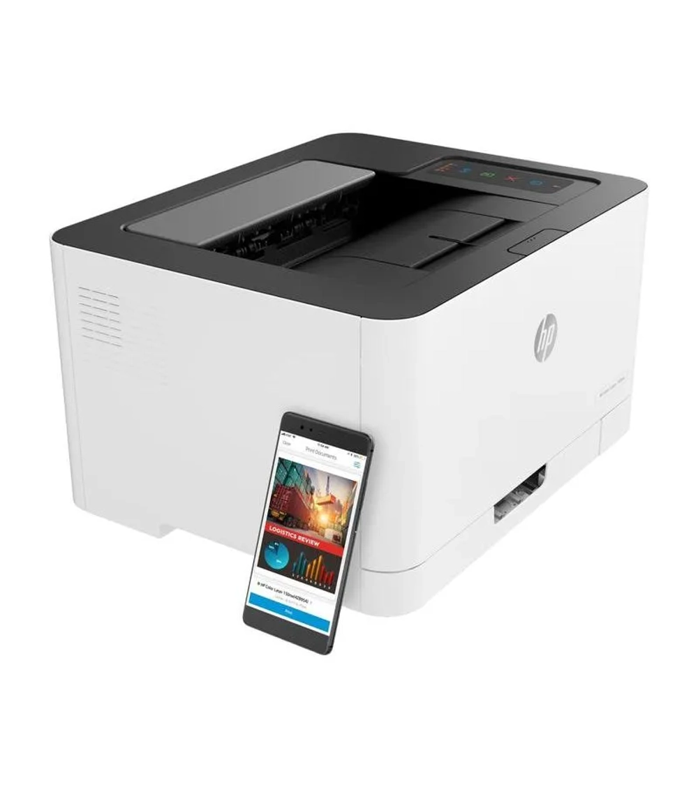 Принтер HP Color Laser 150a