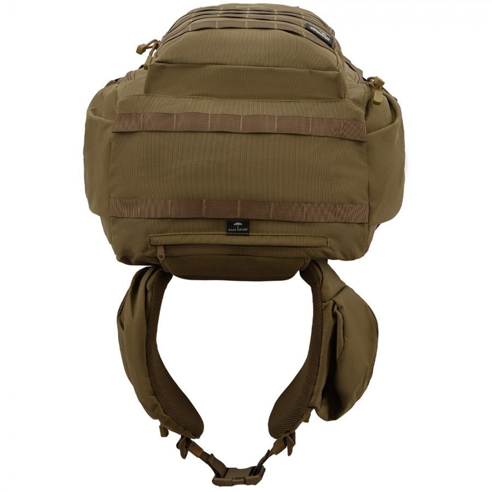 Рюкзак Tramp Bastion 60 л TRP-054