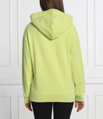 Худи Levi's - зеленый(24693-0034)