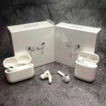 Беспроводные наушники Apple AirPods Pro RU Белый (MWP22RU/A)