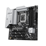 Материнская плата ASUS PRIME Z890M-PLUS WIFI, LGA1851, DDR5, mATX