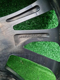 Диск Комплект дисков R18 Geely Coolray (2019-н.в.)