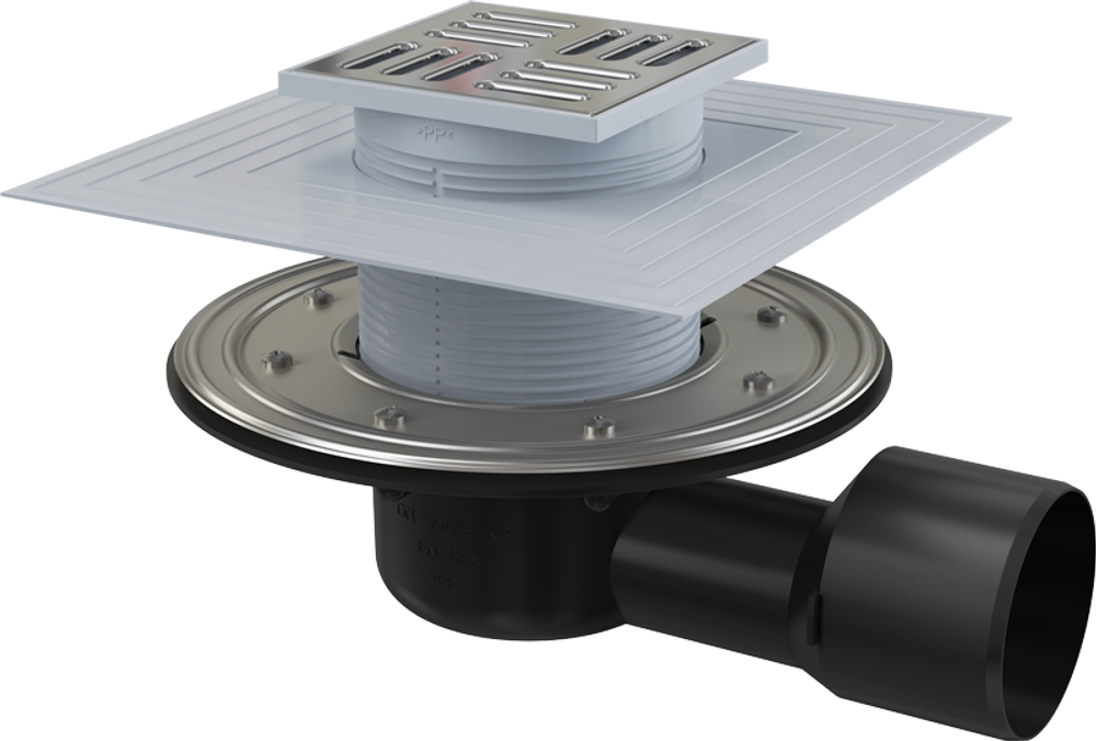 Сливной трап APV3344 3761