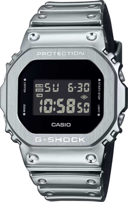 Часы Casio GM-5600YM-8