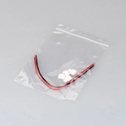 Светодиодная лента герметичная RTW-PW-A160-8mm 24V White6000 (10 W/m, IP66, 2835, 5m) (Arlight, Матовая) 041112