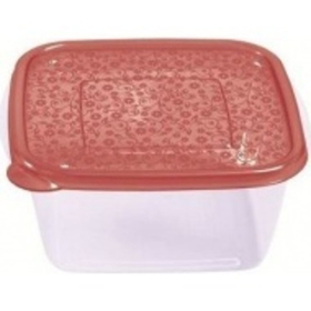 Контейнер 190х185х90 мм прямоугольный 2,1 л (43300, 570)