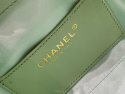 Chanel 25 Mini Handbag 22 cm
