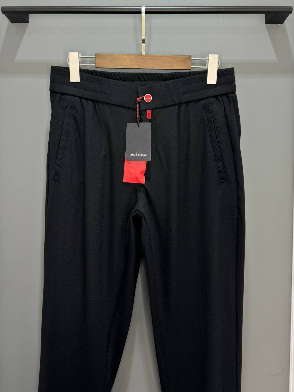 Брюки Kiton, арт. 481549183