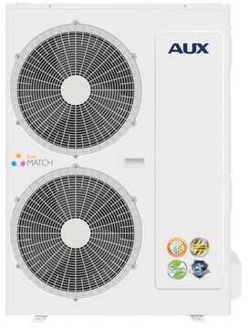 Внешний блок кондиционера AUX AM5-H42/4DR1B
