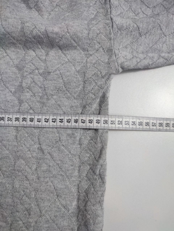 Джемпер базовый 42 размер