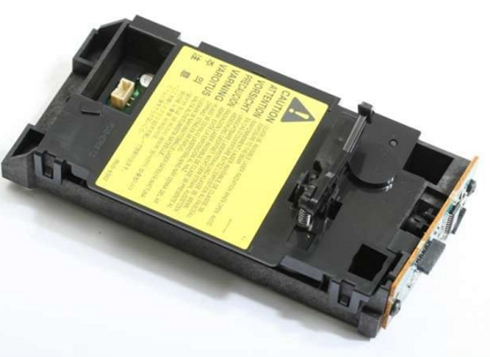 Запчасть  HP RM1-0710/RM1-0524