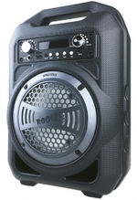 Колонка Smartbuy BOOM!, Bluetooth, 9 Ватт, MP3-плеер, FM-радио
