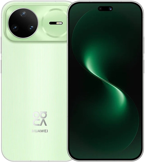 Смартфон HUAWEI nova 15 Pro 12/256 ГБ Мятный