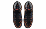 Кроссовки Nike Dunk Qs "Banshee"