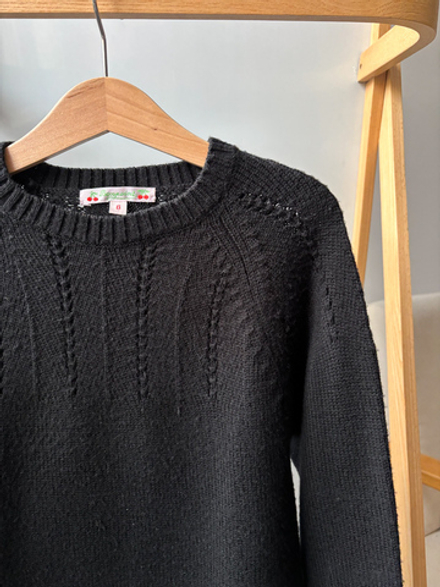 Шерстяной джемпер Bonpoint, 116