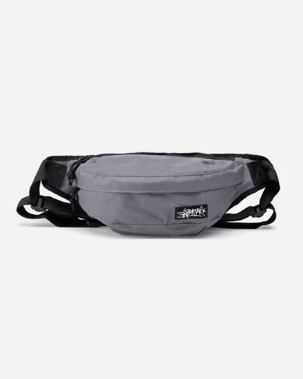 Сумка Anteater minibag-grey