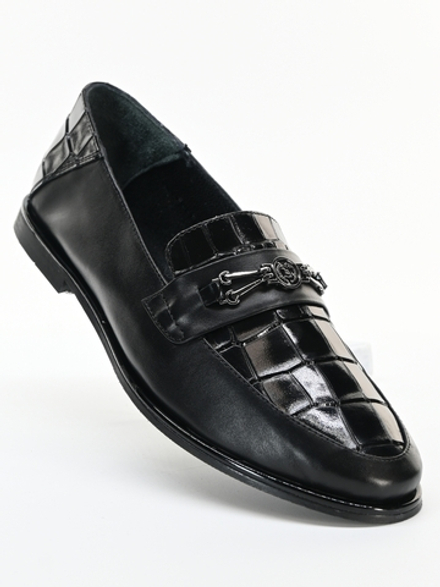 Лоферы женские Ascalini R15503