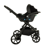 Коляска 3 в 1 Tutis Nanni