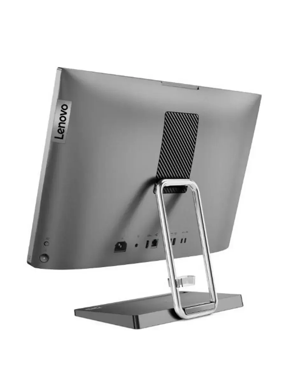 23,8" Моноблок IdeaCentre 5 24IAH7 8/512 ГБ F0GR00AERU GREY