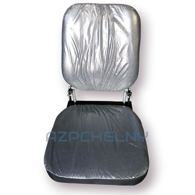 Сиденье пассажирское среднее складное камаз ПС5320