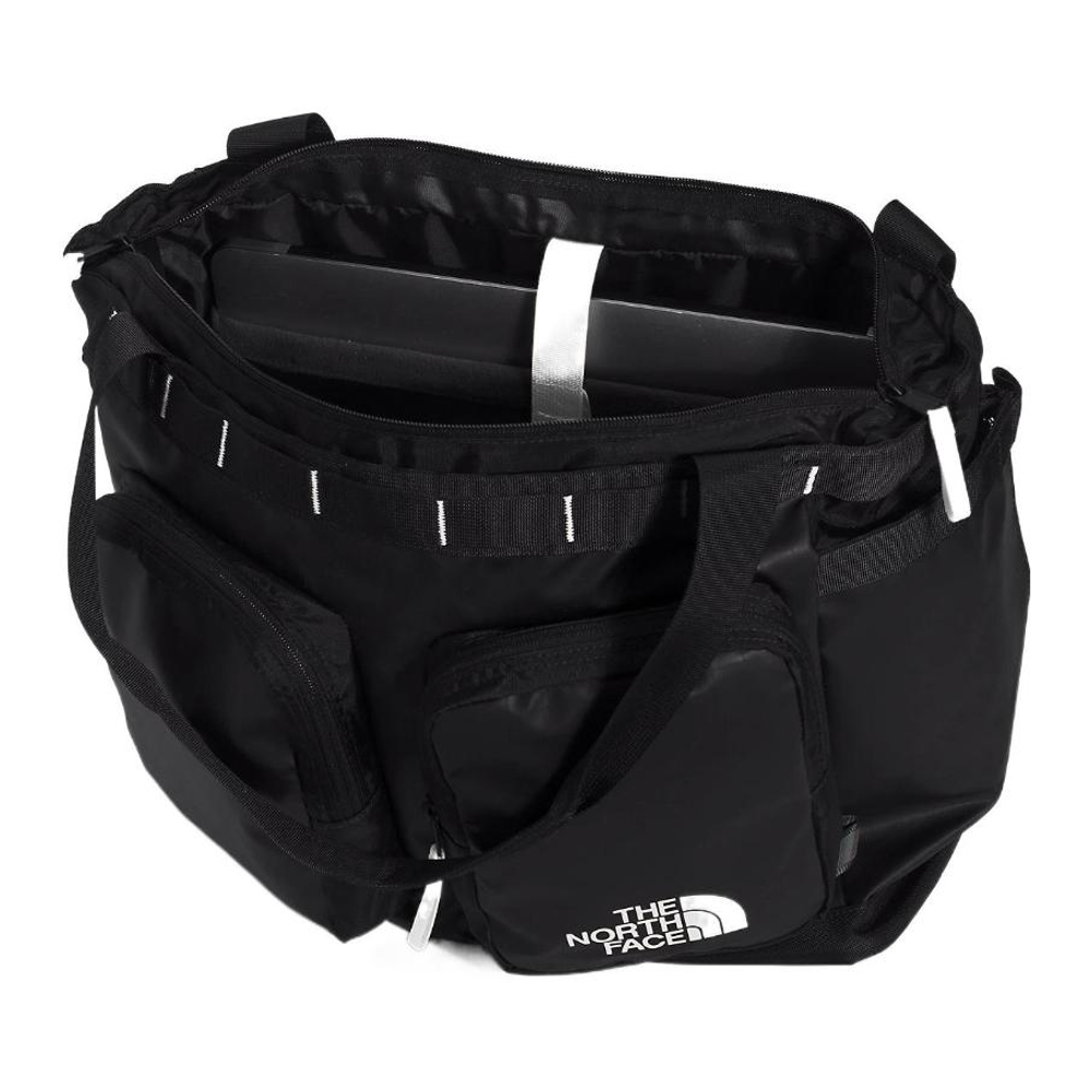 THE NORTH FACE 21L Outdoor Bags Polyester Nylon Black Unisex