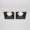 Встраиваемый светодиодный светильник Maytoni Technical Alfa LED Dim Triac DL043-02-15W3K-D-SQ-WB