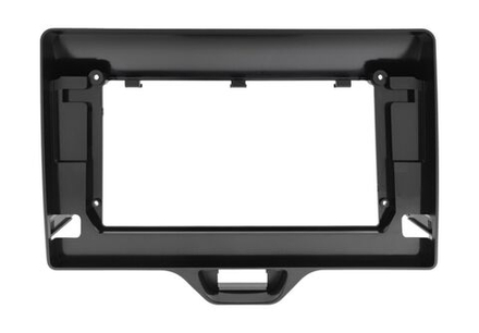 Переходная рамка магнитолы TOYOTA YARIS, VIOS 2019+ 10,2 дюймов