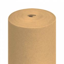 Скатерть в рулоне " " 0,4*24 м, 20 отрывов, натуральный, Garcia de PouИспания