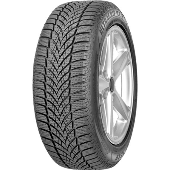 Goodyear UltraGrip Ice 2 235/45 R18 98T XL