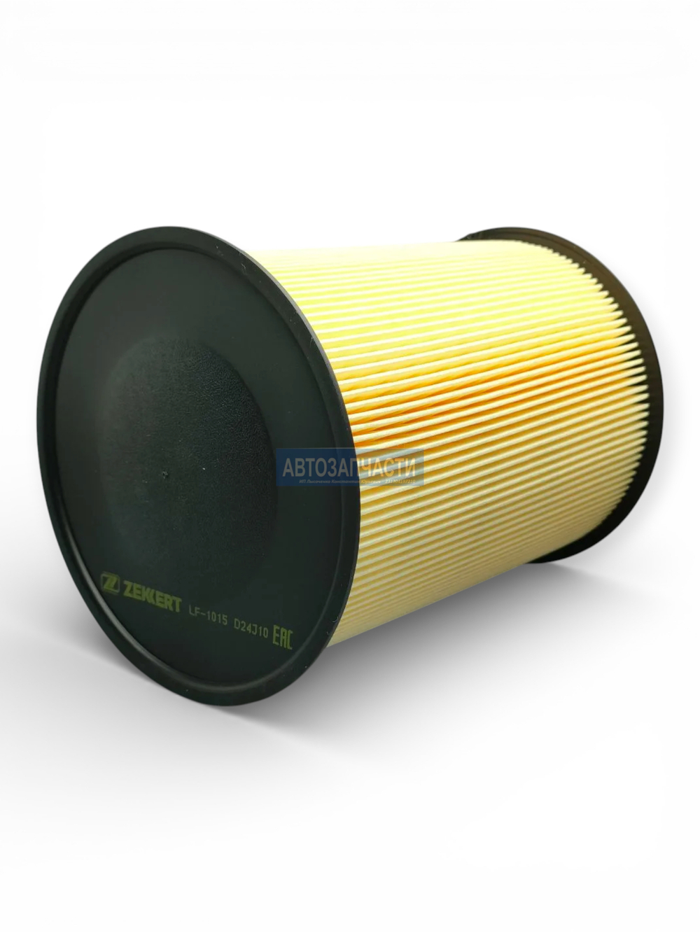 Фильтр воздушный Ford Focus II, III 07-, C-Max I, II 07-, Kuga I, II 08-, Transit Connect 13-