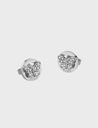 Серьги GUESS