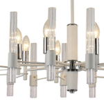 Потолочная люстра F-Promo Supreme 2539-8P