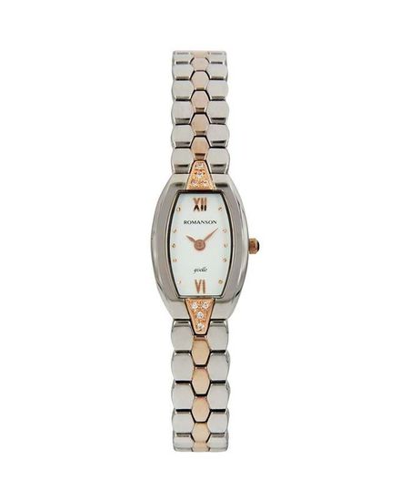 Наручные часы Romanson RM0351QLWWH